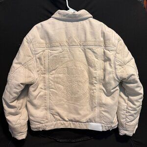 Kith Puffed Jase Denim Jacket (M)